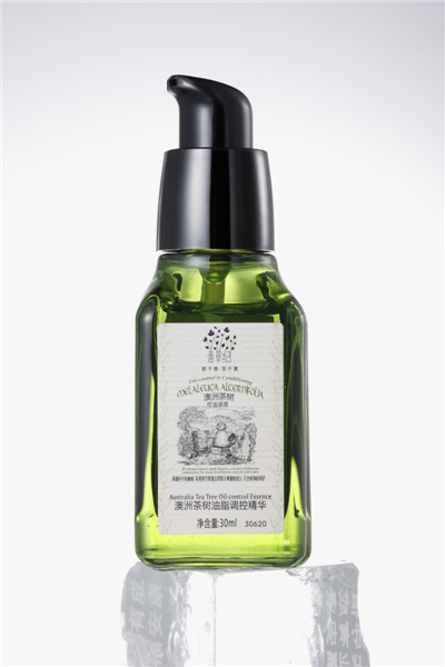 澳洲茶樹(shù)油脂調(diào)控精華（30ml ）